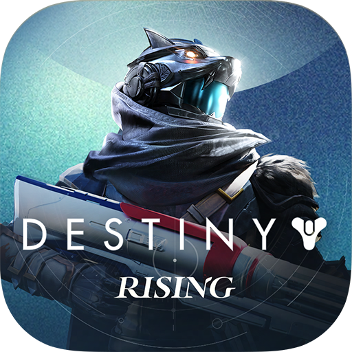 تحميل لعبة Destiny Rising مهكرة