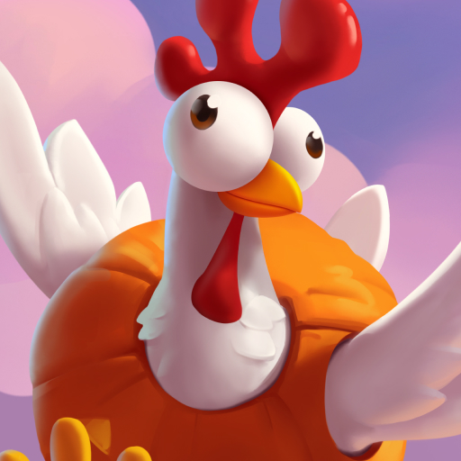 تحميل لعبة هاي داي Hay Day مهكرة