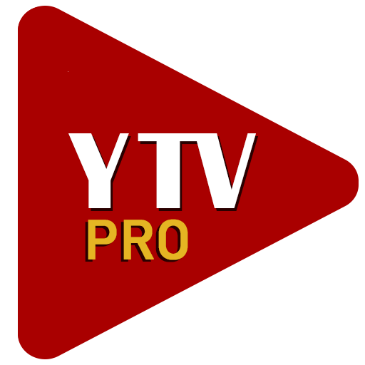 تحميل مشغل ياسين تيفي YTV Player Pro اخر اصدار