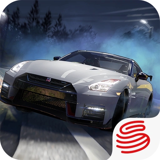 تحميل لعبة Ace Racer مهكرة