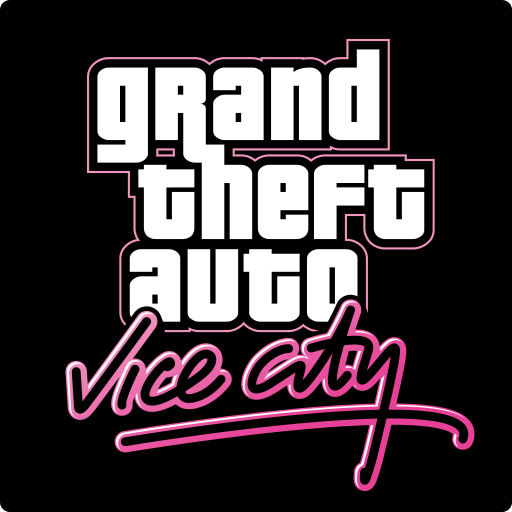 تنزيل لعبة جاتا فايس سيتي Gta Vice City مهكرة