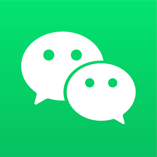 تحميل وي شات WeChat مهكر