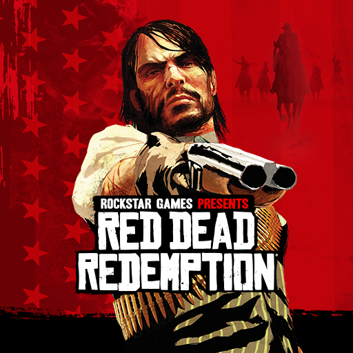 تحميل Red Dead Redemption مهكرة