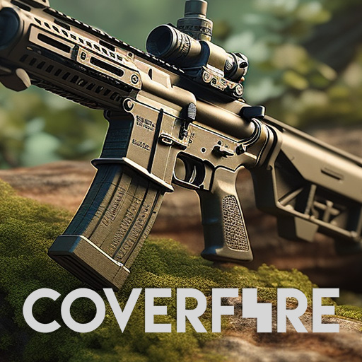 تحميل لعبة Cover Fire مهكرة