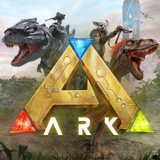 تحميل ارك موبايل مهكرة ARK Ultimate Mobile Edition