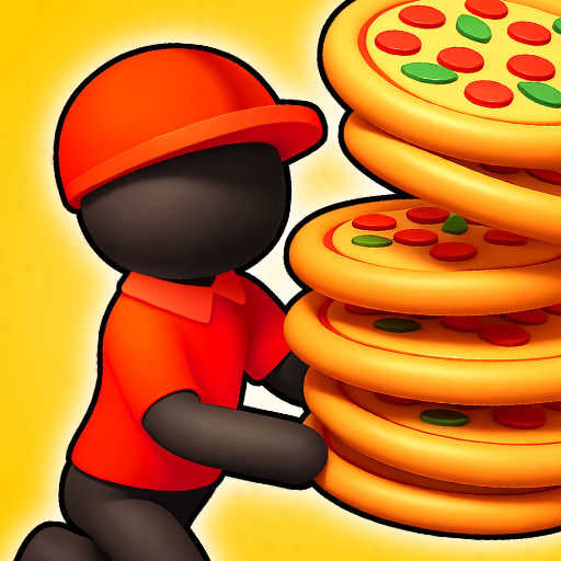 تحميل لعبة Pizza Ready مهكرة