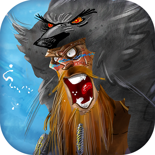 تحميل لعبة Raiders of the North Sea مهكرة