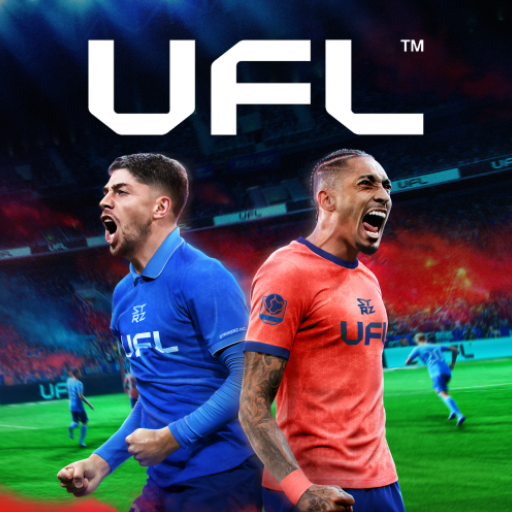تحميل لعبة UFL – Soccer Game مهكرة